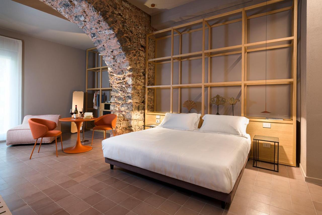 Bastio Private Suites Catânia Exterior foto
